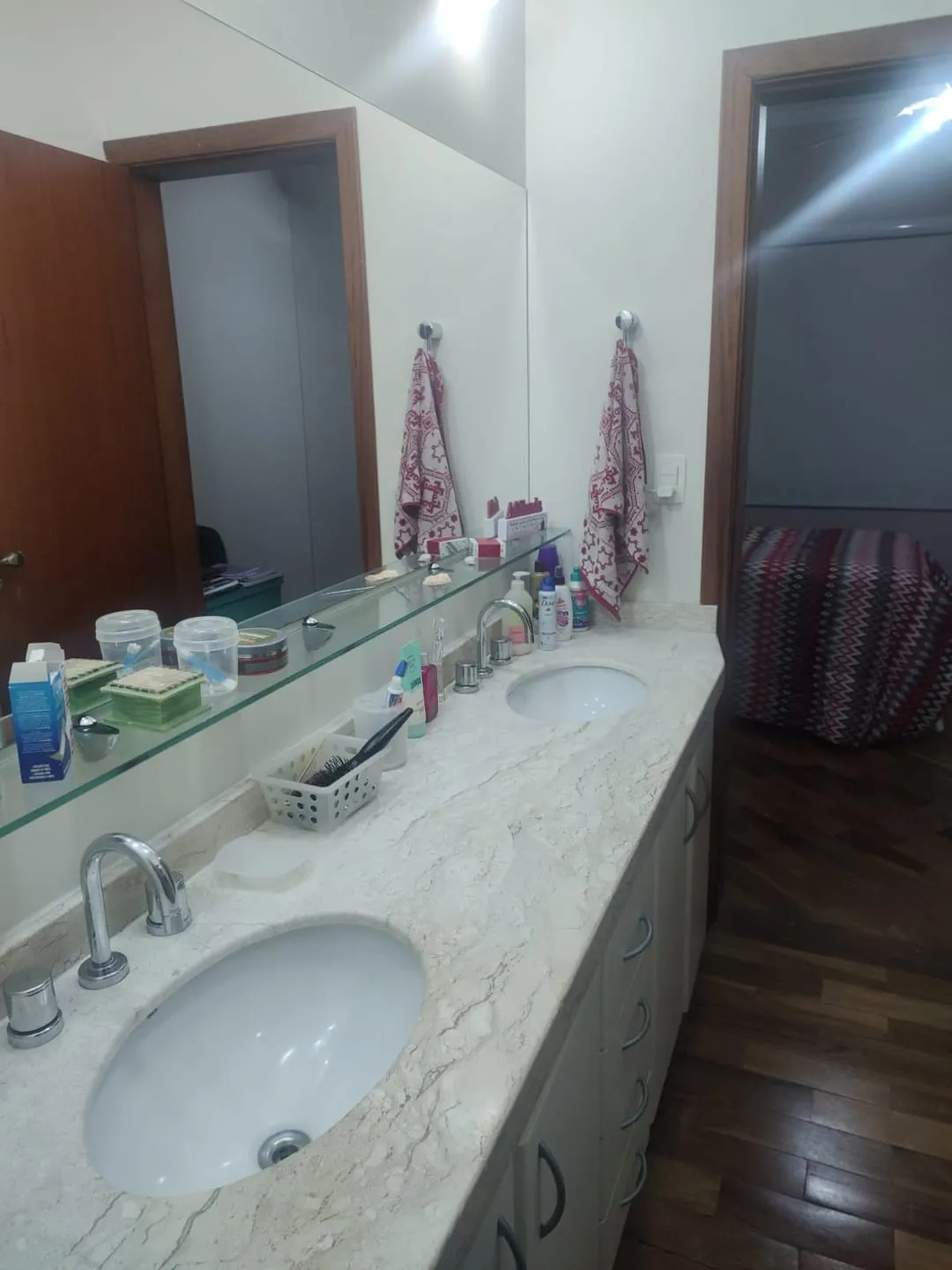 Imagem Casa à venda 4 Quartos, 4 Suites, 4 Vagas, 395M², Urbanova, São José dos Campos - SP | Condomínio Alto da Serra I