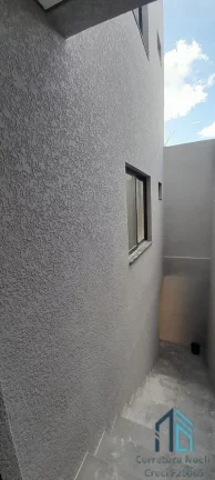 Imagem (PERMUTA) Sobrado a venda 03 quartos sendo uma suíte, 06 vagas em São José dos Pinhais SP