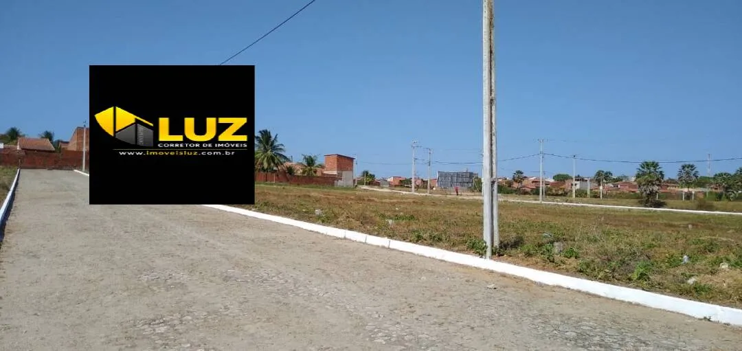 Imagem Loteamento Nova Jurema - Lotes Prontos para Construir
