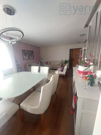Imagem APARTAMENTO À VENDA NO CONDOMÍNIO GRANDE AVENIDA, JUNDIAÍ