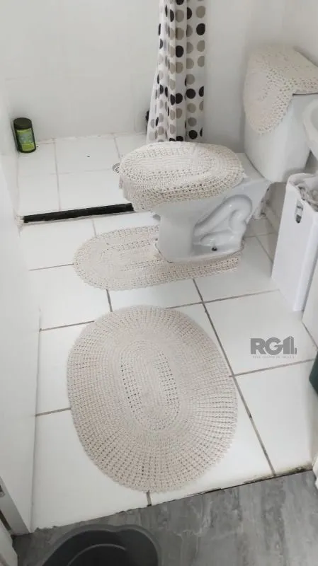 Imagem Apartamento em Morro Santana