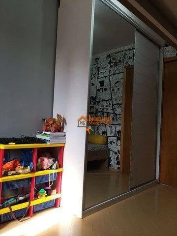 Imagem Apartamento com 2 dormitórios à venda, 75 m² por R$ 448.000,00 - Gopoúva - Guarulhos/SP