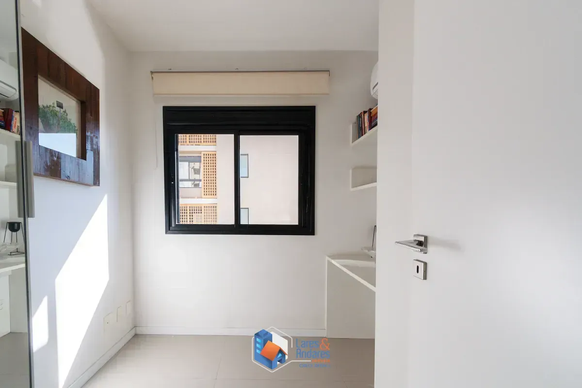 Imagem Apartamento para venda em Chácara Klabin com 2 quartos, sendo 1 suíte, 53m²