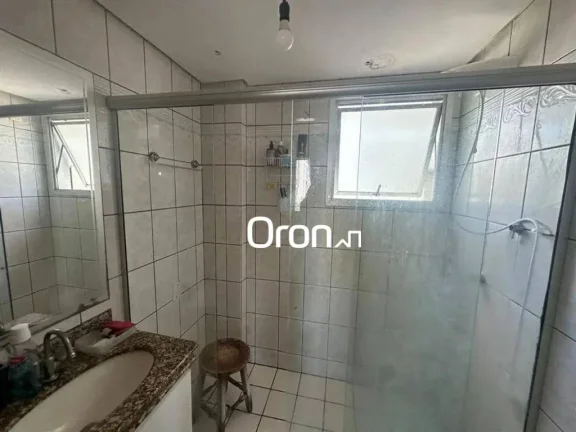 Imagem Apartamento à venda, 117 m² por R$ 680.000,00 - Setor Bueno - Goiânia/GO