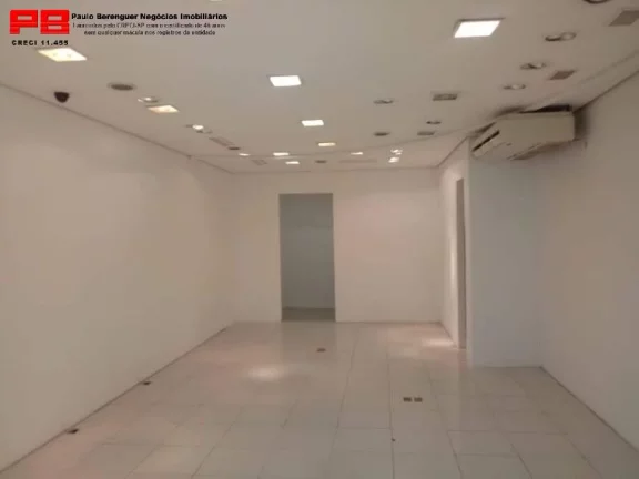 Imagem Loja comercial 85m² - Jardim Paulista
