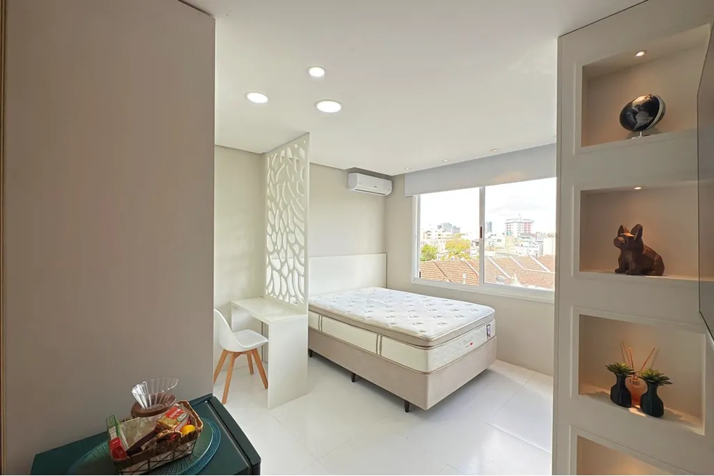 Imagem Apartamento em Cidade Baixa