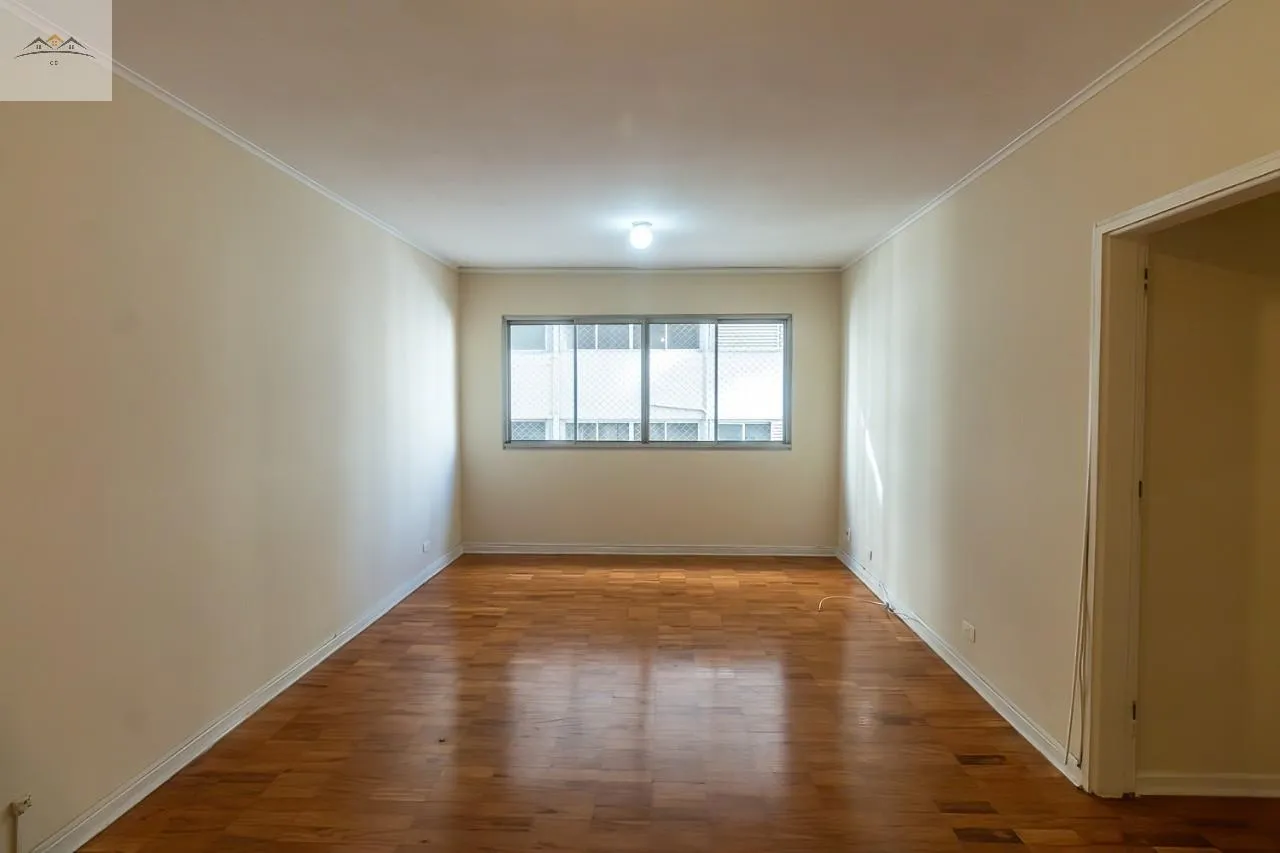 Imagem APARTAMENTO RESIDENCIAL em São Paulo - São Paulo, Itaim Bibi
