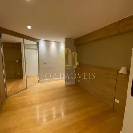 Imagem Cobertura Incrível no Jardim Aquarius – Viva no Alto do Conforto! Descubra o privilégio de morar em uma cobertura espetacular no bairro mais desejado da cidade!