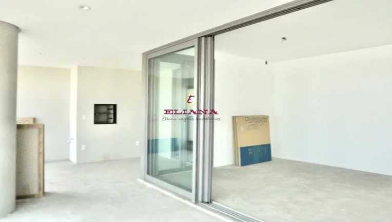 Imagem Apartamento à venda em São Paulo, Sumarezinho, com 3 quartos, 275m²