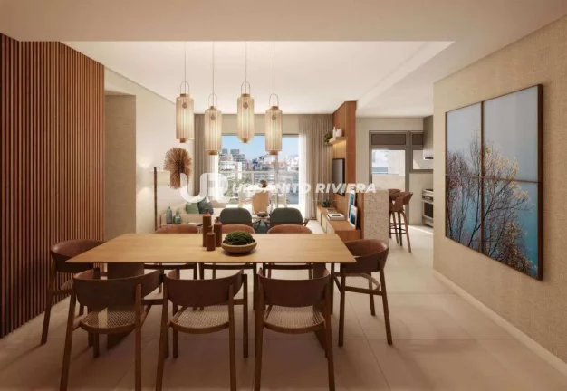Imagem Apartamento à venda em Bertioga, Riviera | Módulo 07, com 3 quartos, 147,75m2