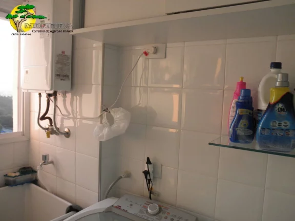 Imagem COBERTURA DUPLEX A VENDA NO PARQUE MANDAQUI - HORTO FLORESTAL