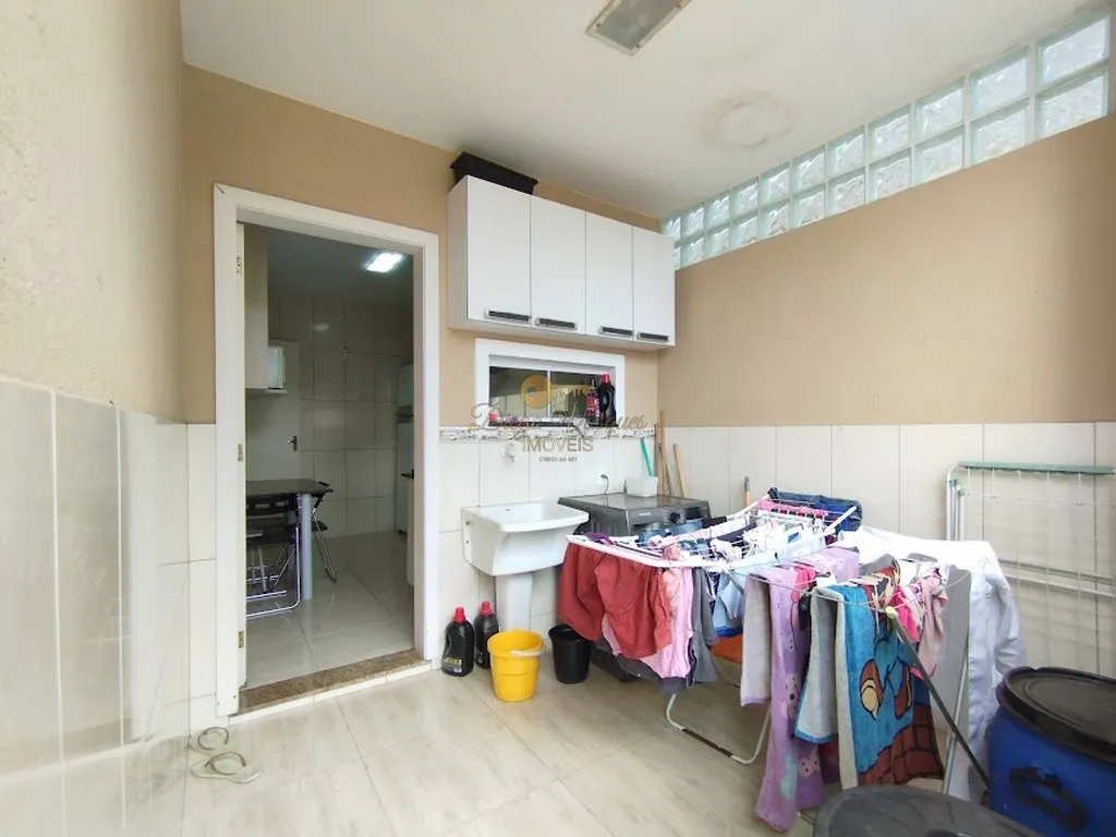 Imagem Casa para Venda em Teresópolis / RJ no bairro Jardim Europa
