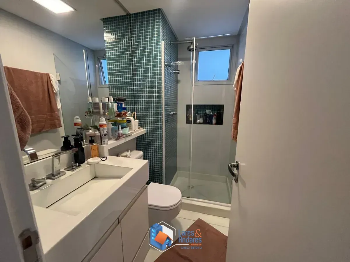 Imagem Apartamento para venda em Vila Leopoldina com 2 quartos, sendo 1 suíte, 96m²