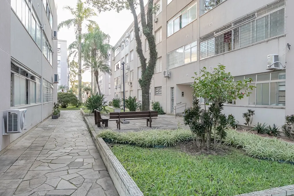 Imagem Apartamento em Vila Ipiranga