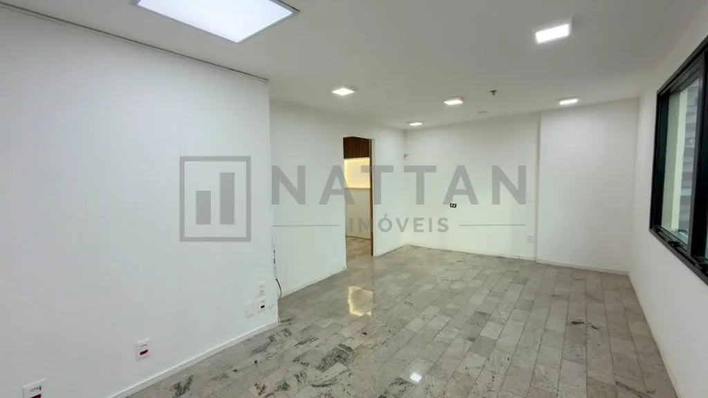 Imagem Sala para alugar, 40 m² por R$ 3.504,88/mês - Tatuapé - São Paulo/SP