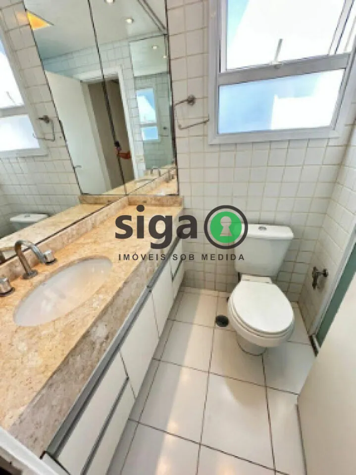 Imagem Apartamento à venda com 3 dormitórios, 2 vagas de garagem, no Condominio Andorinha