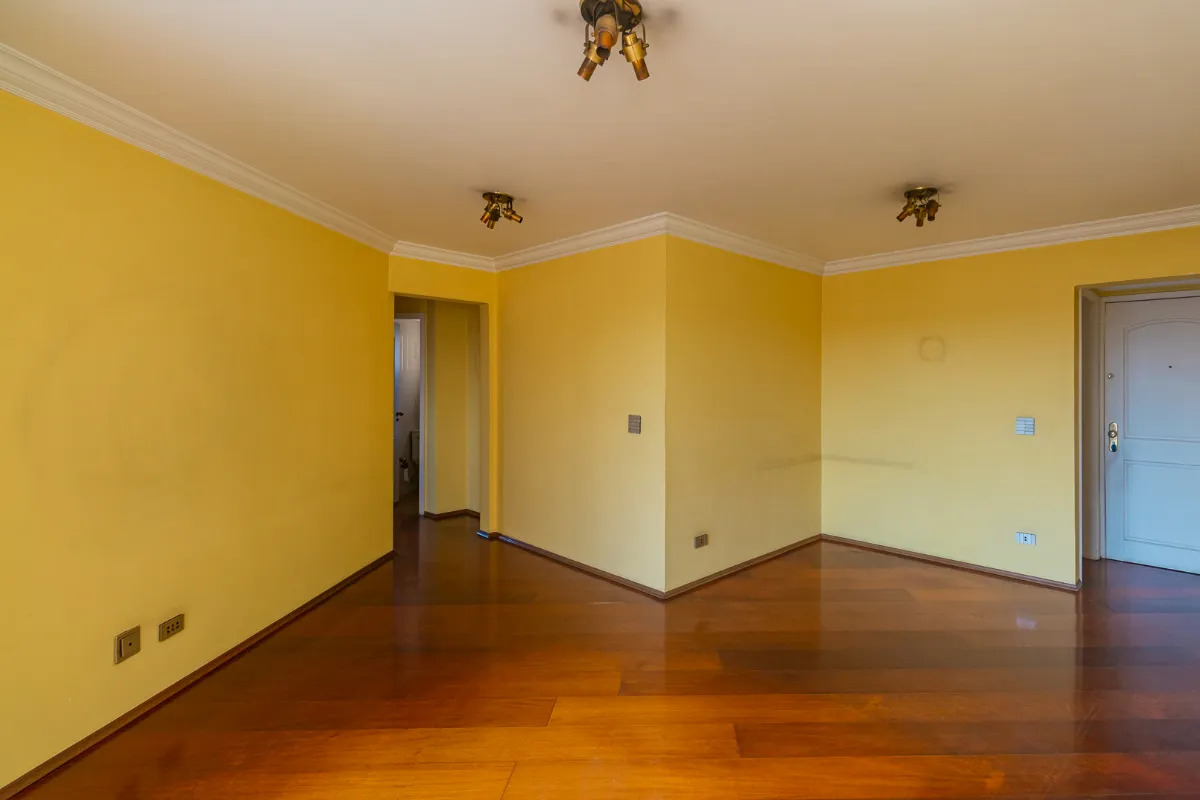 Imagem Apartamento para venda em Vila Mascote com 2 quartos, 69m2