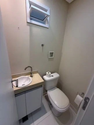 Imagem APARTAMENTO COM 85 m² - GUILHERMINA - PRAIA GRANDE SP