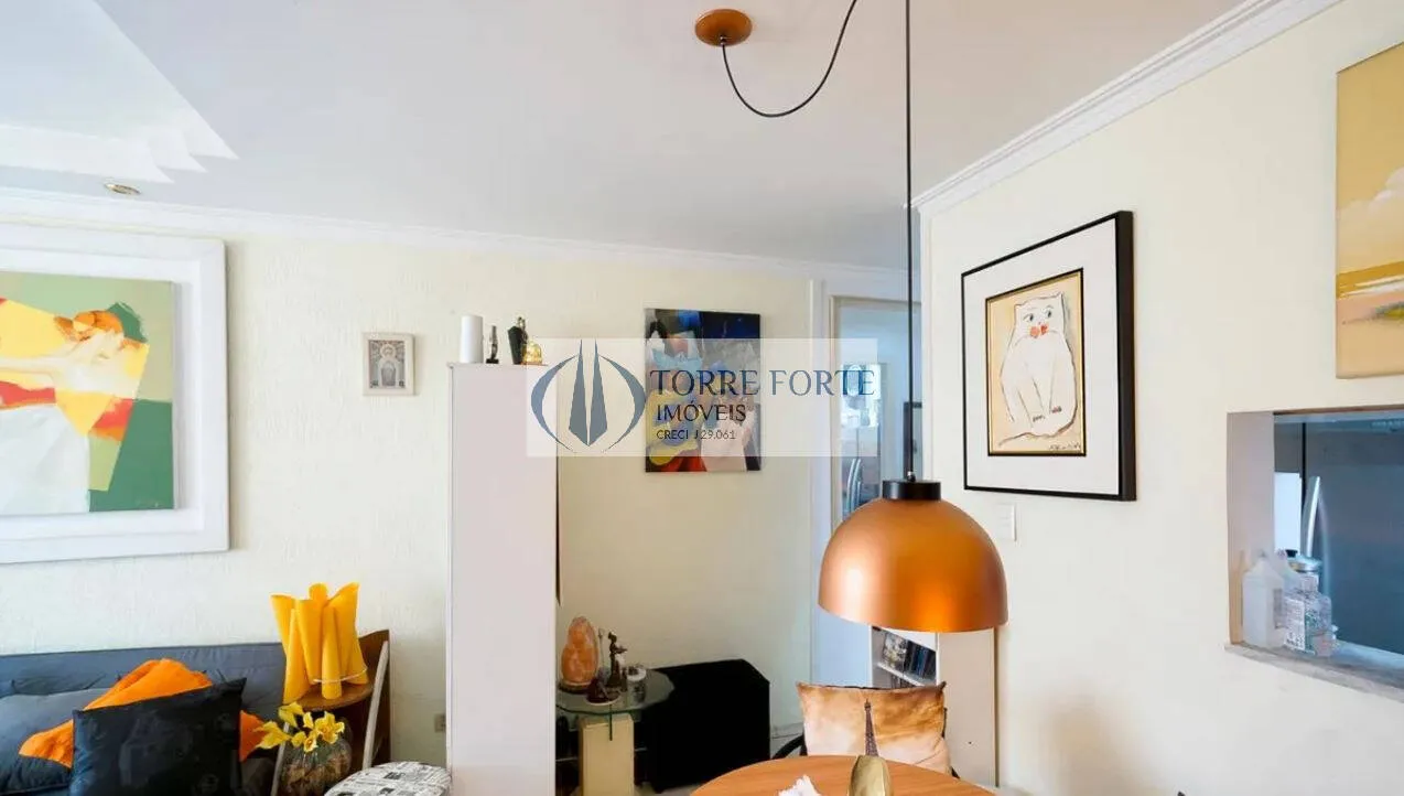 Imagem Ótimo apartamento com 67 m² 3 dormitórios 1 vaga de garagem, Vila Matilde