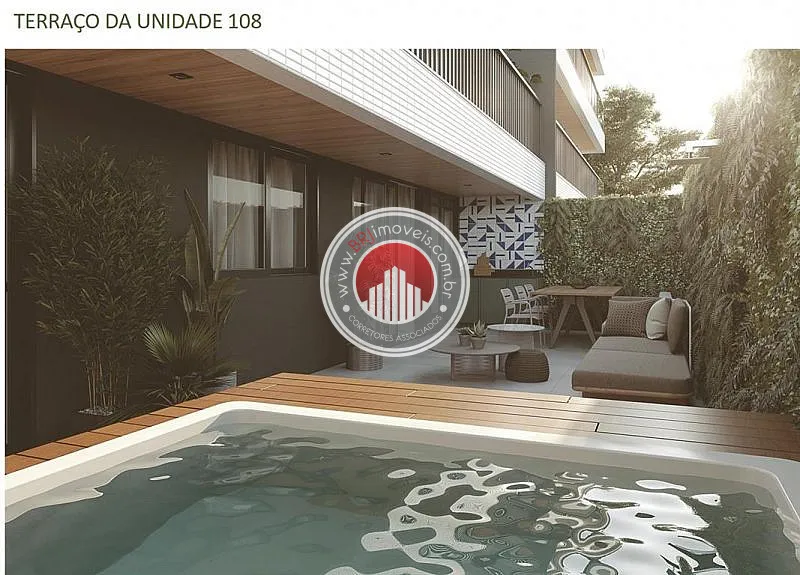 Imagem Apartamento a Venda no bairro Tijuca - Rio de Janeiro, RJ