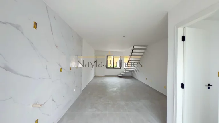 Imagem CASA RESIDENCIAL em São José - SC, SERTÃO DO MARUIM