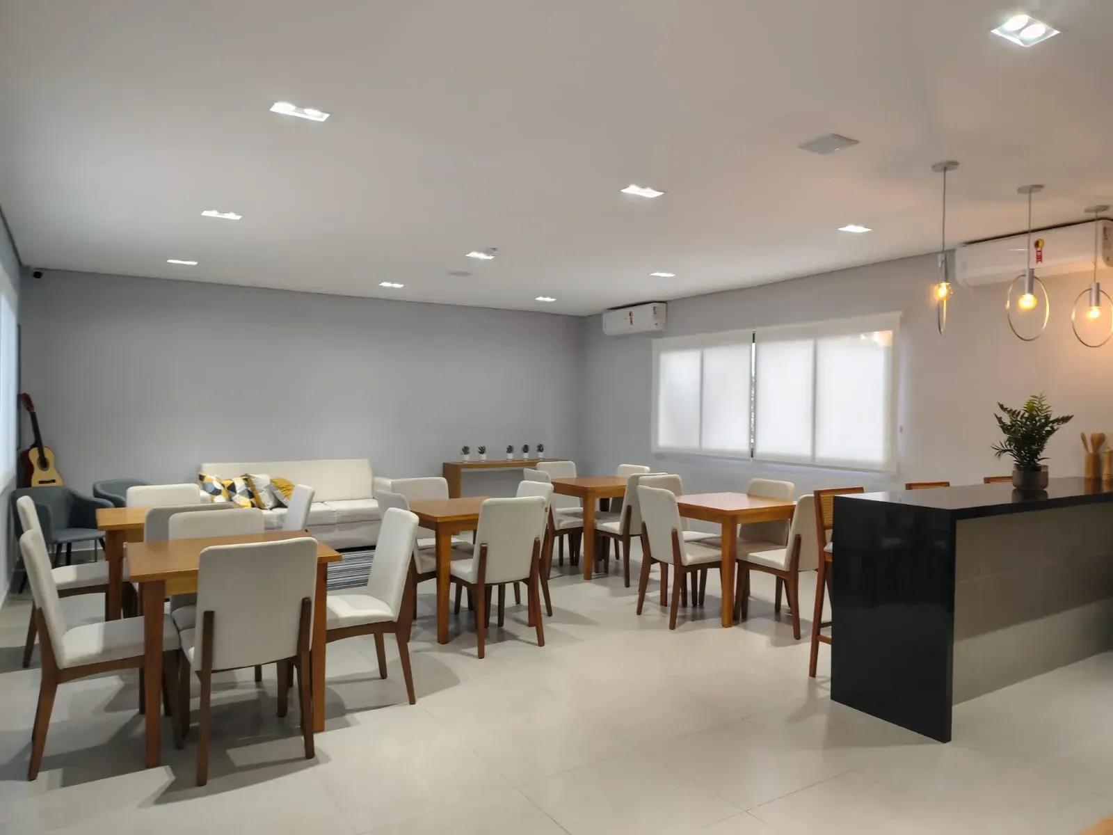 Imagem Apartamento com 2 Quartos à Venda, 55 m² em Jardim Europa - Sorocaba
