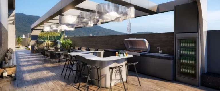 Imagem APARTAMENTO RESIDENCIAL em Itapema - SC, Meia Praia