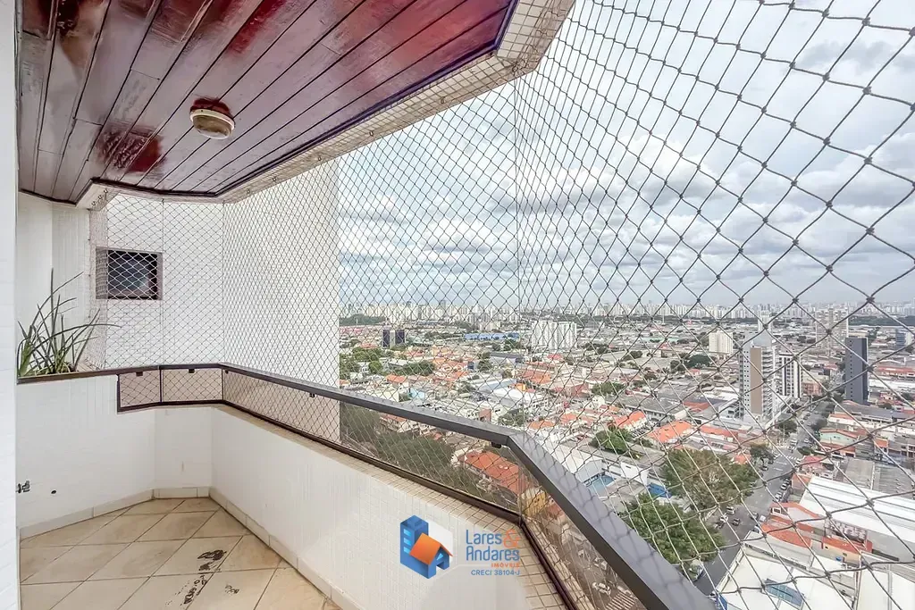 Imagem Cobertura Duplex à venda 4 Quartos 4 Suites 6 Vagas 512M² Vila Maria Alta São Paulo - SP