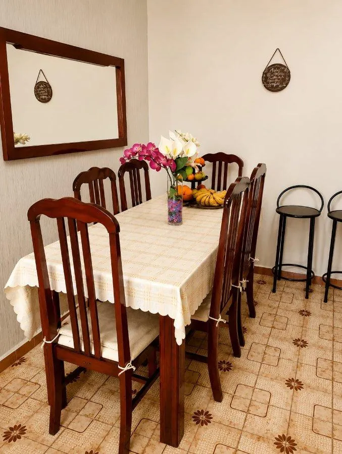 Imagem Apartamento para Venda em Praia Grande, Guilhermina, 2 dormitórios, 1 banheiro, 1 vaga