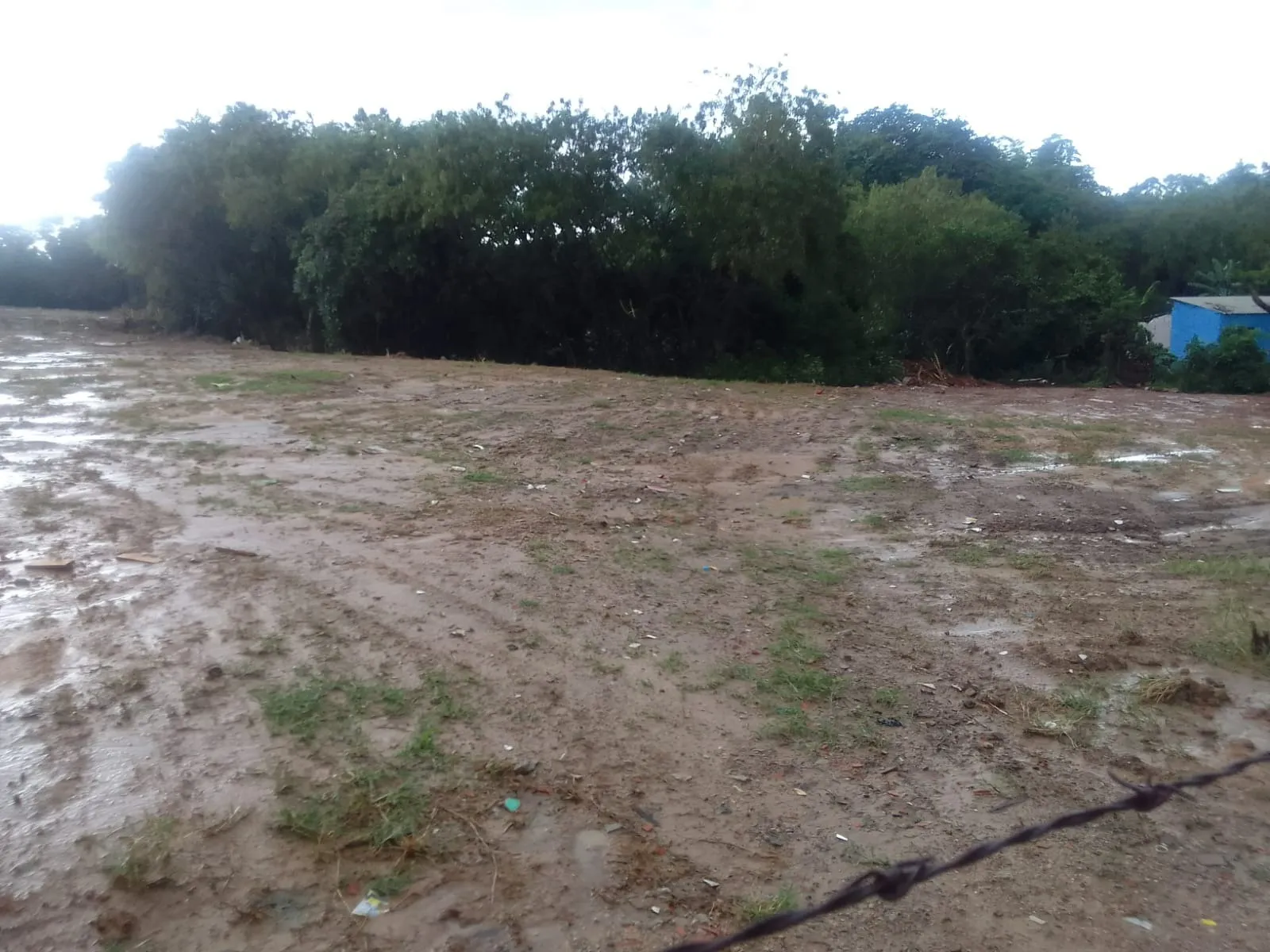 Imagem Terreno no condomínio Área Mineirão