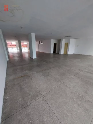 Imagem Excelente ANDAR CORPORATIVO com 300m² no CENTRO de CAXIAS.