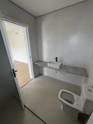 Imagem Casa em Condomínio com 3 suítes no Vivendas do Parque - Santa Cândida