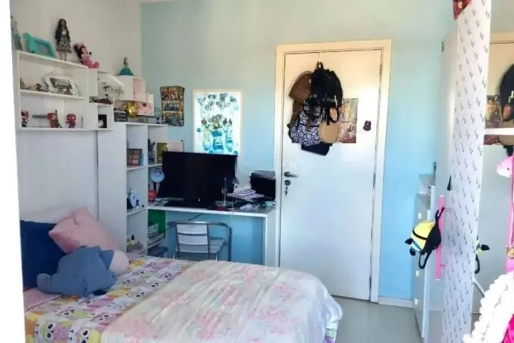 Imagem CASA A VENDA NO BAIRRO PARQUE DA MATRIZ EM CACHOEIRINHA
