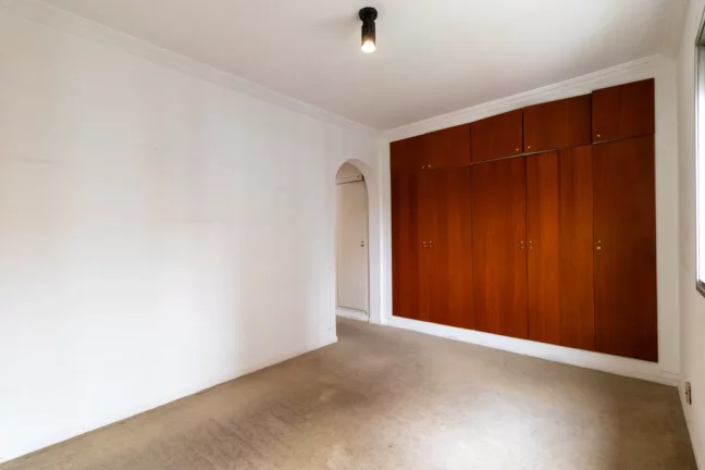 Imagem Apartamento à venda em São Paulo, Real Parque, com 2 quartos, 144m2
