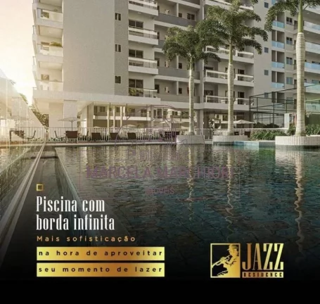 Imagem Apartamento 02 quartos em Itapuã