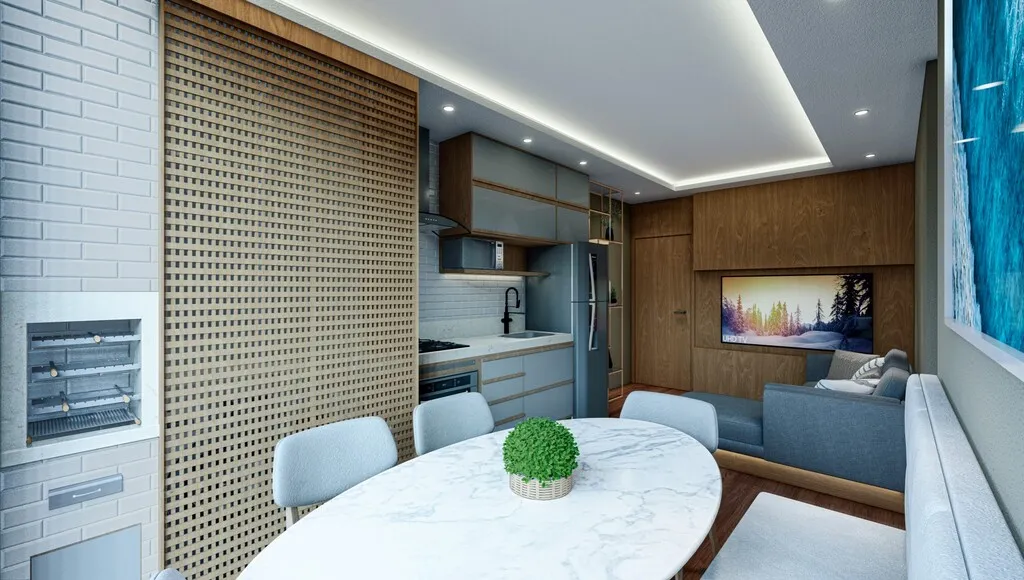 Imagem APARTAMENTO RESIDENCIAL em São Paulo - SP, Vila Guilhermina