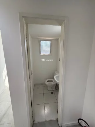 Imagem Conjunto comercial com 150m2 próximo à Av. Paulista
