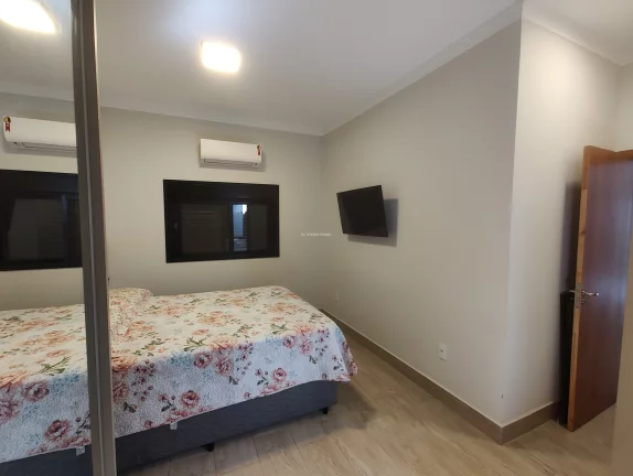 Imagem LINDO SOBRADO COM 3 DORMITORIOS CONDOMINIO RESIDENCIAL GUARUJA SALTO-SP