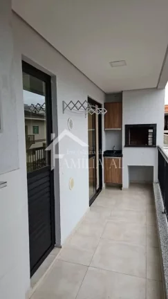 Imagem Apartamento com 73m² no bairro Costa e Silva