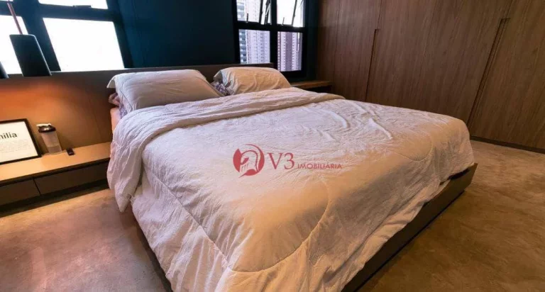 Imagem Studio com 1 dormitório à venda, 70 m por R$ 850.000,00 - Tatuap?(C) - São Paulo/SP
