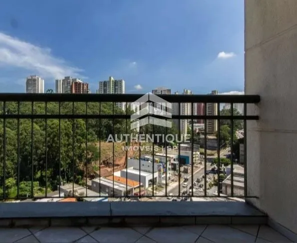 Imagem You First Morumbi - Apartamento à venda no bairro Morumbi - São Paulo/SP, Zona Sul