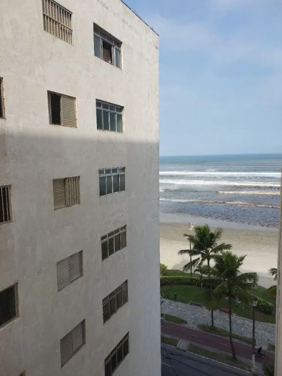 Imagem Apartamento à Venda em Caiçara, Praia Grande - SP