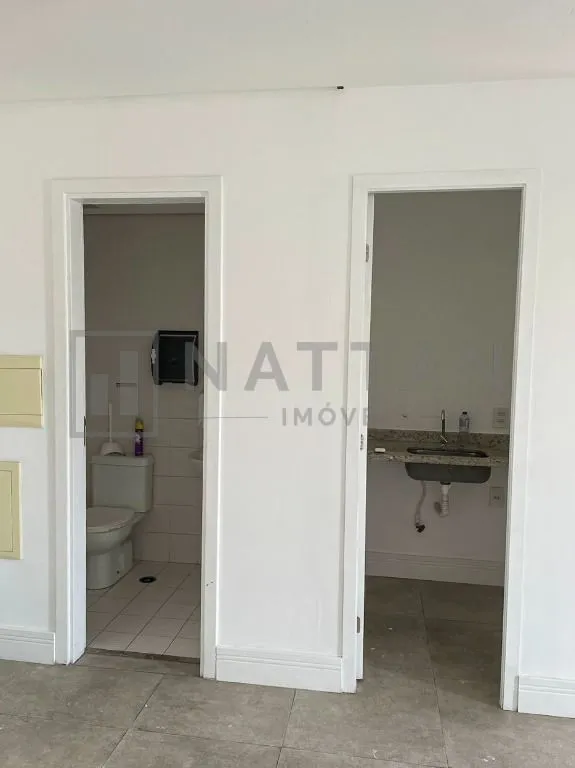 Imagem Sala à venda, 42 m² por R$ 530.000,00 - Mooca - São Paulo/SP