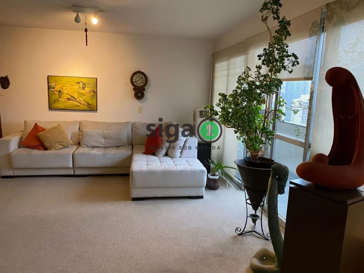 Imagem Oportunidade Única - Apartamento Sofisticado e Pronto para Morar!