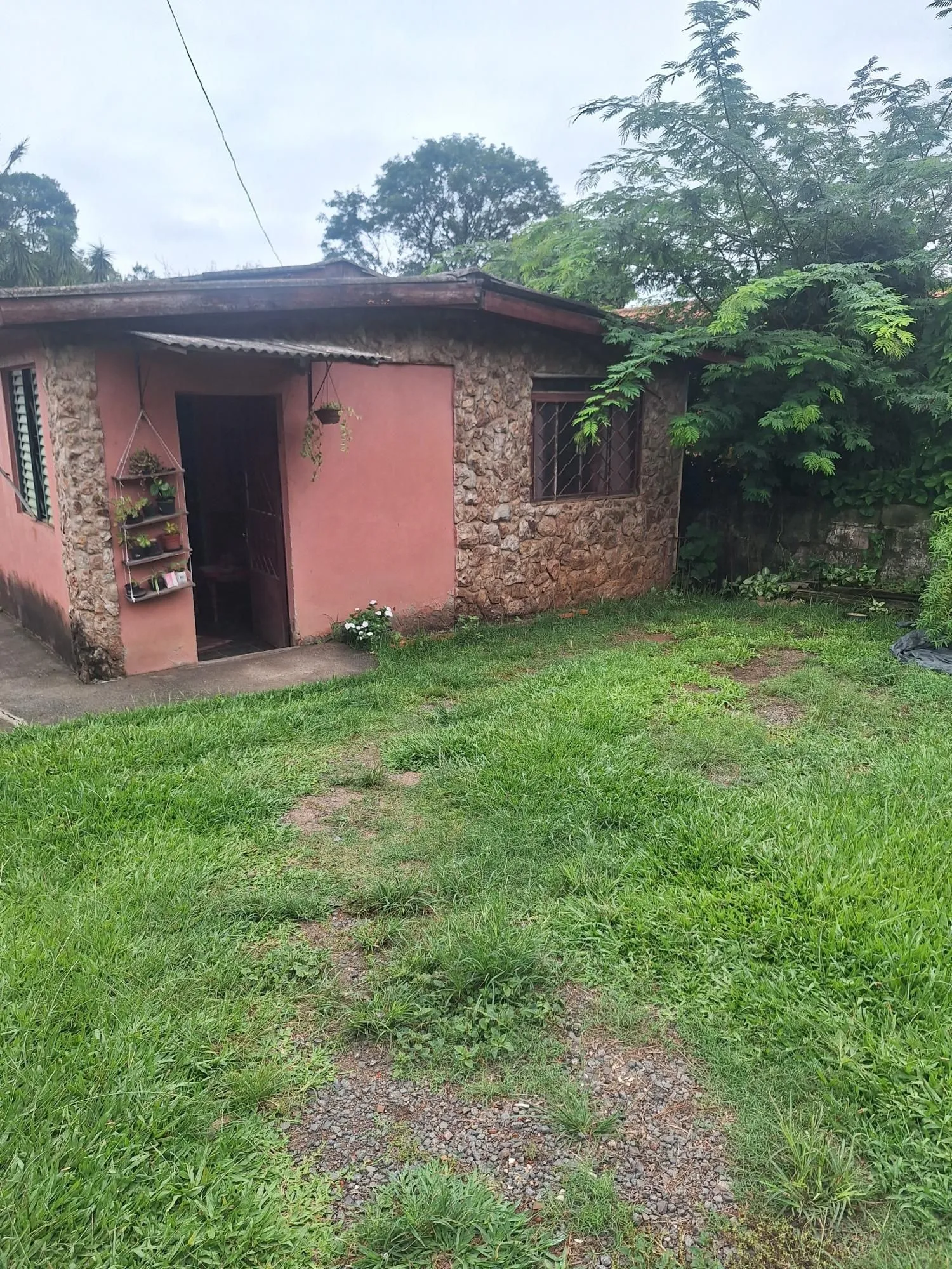 Imagem Casa em Itacolomi