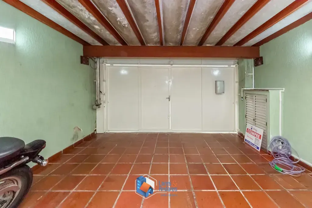 Imagem Casa à venda 3 Quartos 1 Suite 2 Vagas 152M² Jardim Consórcio São Paulo - SP