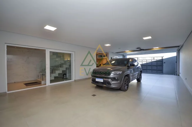 Imagem Quadriplex Alto Padrão à venda no Pilarzinho Curitiba PR