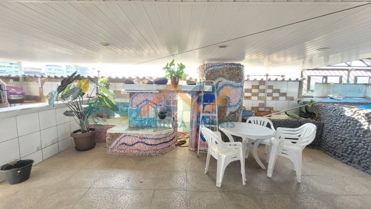 Imagem Apartamento Duplex no Vila Celeste - Ipatinga