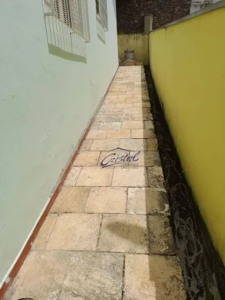 Imagem Casa com 3 quartos (1 suíte) à venda, 162 m² - Vila Sônia - Morumbi - São Paulo/SP