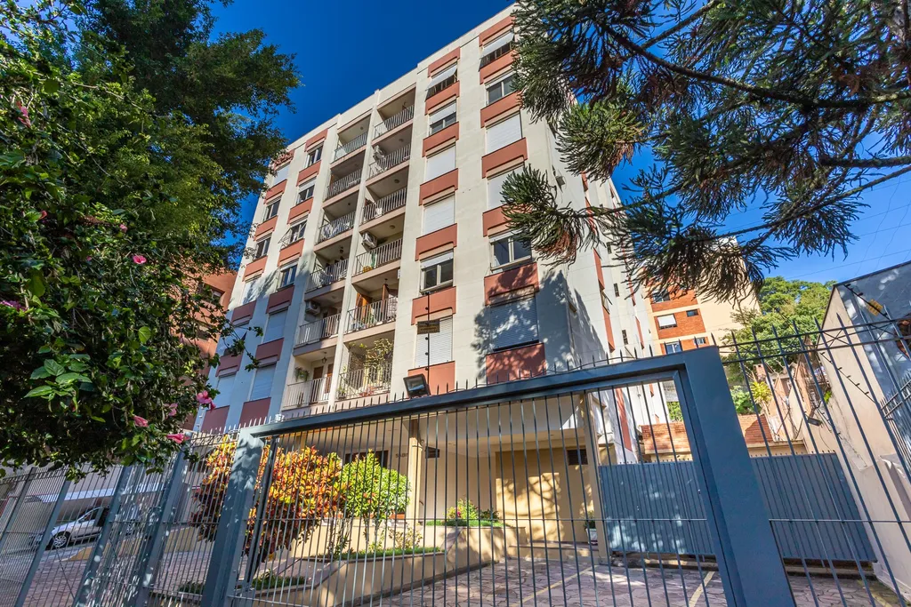 Imagem Apartamento em Higienópolis